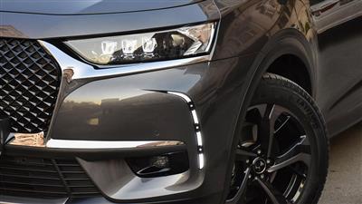 طراحی فوق العاده چراغ های دی اس 7